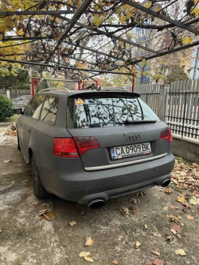 Audi A4, снимка 10