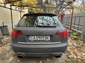 Audi A4, снимка 3