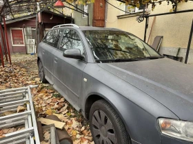 Audi A4, снимка 12