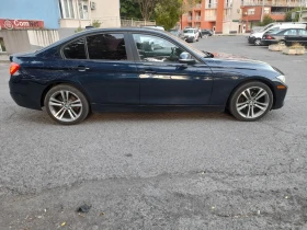 BMW 320 Head up Кожа Автомат X drive 2014г., снимка 4