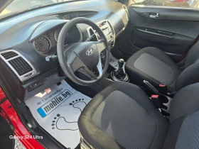 Hyundai I20 1.2I-85K.C-EURO5B, снимка 10