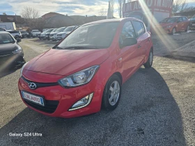 Hyundai I20 1.2I-85K.C-EURO5B, снимка 1