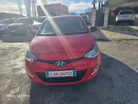 Hyundai I20 1.2I-85K.C-EURO5B, снимка 2