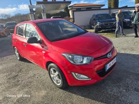 Hyundai I20 1.2I-85K.C-EURO5B, снимка 3