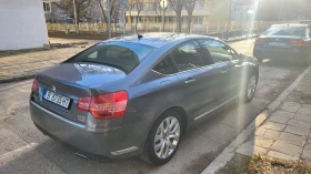 Citroen C5 3.0 HDI | Mobile.bg    6