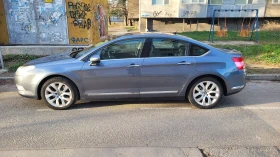 Citroen C5 3.0 HDI | Mobile.bg    4