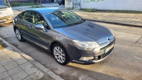 Citroen C5 3.0 HDI | Mobile.bg    2