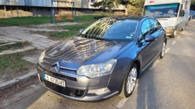 Citroen C5 3.0 HDI, снимка 1