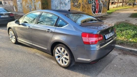 Citroen C5 3.0 HDI | Mobile.bg    5