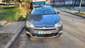 Citroen C5 3.0 HDI, снимка 3