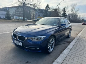 BMW 320 Facelift Sportline, снимка 4