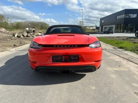 Porsche Boxster 718 Boxster | Mobile.bg    5