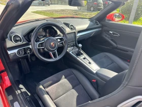 Porsche Boxster 718 Boxster, снимка 7