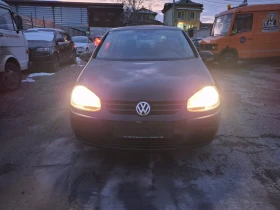 VW Golf 1400, снимка 2