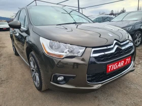 DS DS 4 1.6 VTi 120p.s - 11400 лв. - 90073379 | Car24.bg