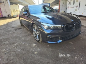 BMW 740 Li M Pack 57к км , снимка 2