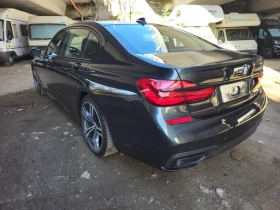 BMW 740 Li M Pack 57к км - 66000 лв. - 75820932 | Car24.bg