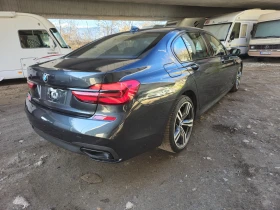 BMW 740 Li M Pack 57к км - 66000 лв. - 75820932 | Car24.bg