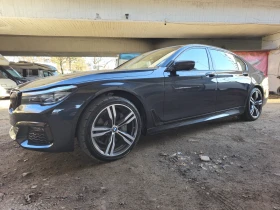 BMW 740 Li M Pack 57к км , снимка 7