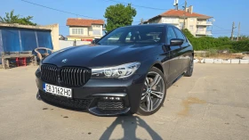  BMW 740