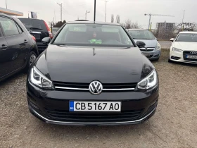 VW Golf 1.4TGI-личен автомобил , снимка 1