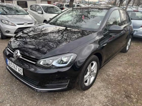 VW Golf 1.4TGI-личен автомобил , снимка 2