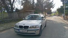 Обява за продажба на BMW 320  Face 6скорости ~4 800 лв. - изображение 4
