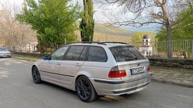 Обява за продажба на BMW 320  Face 6скорости ~4 800 лв. - изображение 1