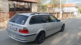 Обява за продажба на BMW 320  Face 6скорости ~4 800 лв. - изображение 3