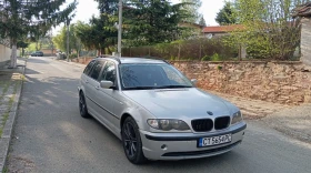 Обява за продажба на BMW 320  Face 6скорости ~4 800 лв. - изображение 1