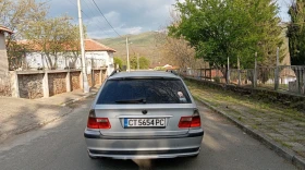 Обява за продажба на BMW 320  Face 6скорости ~4 800 лв. - изображение 2