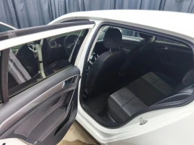 VW Golf 1.6TDI 90k.c E5 - 14900 лв. - 84489141 9