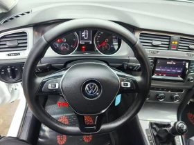 VW Golf 1.6TDI 90k.c E5 - 14900 лв. - 84489141 15