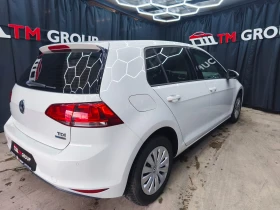 VW Golf 1.6TDI 90k.c E5 - 14900 лв. - 84489141 4