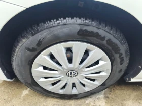 VW Golf 1.6TDI 90k.c E5 - 14900 лв. - 84489141 16
