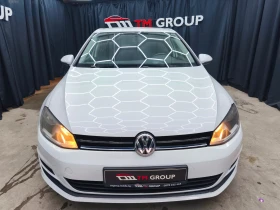 VW Golf 1.6TDI 90k.c E5 - 14900 лв. - 84489141 2