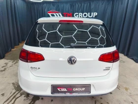 VW Golf 1.6TDI 90k.c E5 - 14900 лв. - 84489141 5