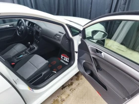 VW Golf 1.6TDI 90k.c E5 - 14900 лв. - 84489141 13