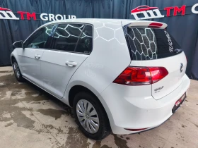 VW Golf 1.6TDI 90k.c E5 - 14900 лв. - 84489141 6