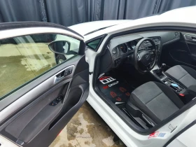 VW Golf 1.6TDI 90k.c E5 - 14900 лв. - 84489141 7