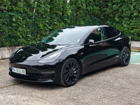 Tesla Model 3 Performance | Mobile.bg    1