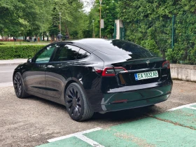 Tesla Model 3 Performance | Mobile.bg    3