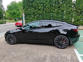 Tesla Model 3 Performance | Mobile.bg    2