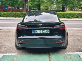 Tesla Model 3 Performance | Mobile.bg    4