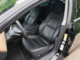 Tesla Model 3 Performance | Mobile.bg    12