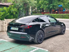 Tesla Model 3 Performance | Mobile.bg    5