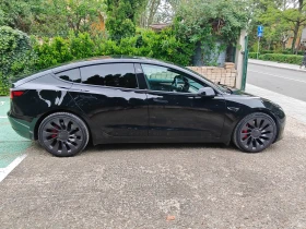 Tesla Model 3 Performance | Mobile.bg    6