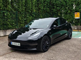 Tesla Model 3 Performance | Mobile.bg    9