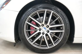 Обява за продажба на Maserati Ghibli 3.0 V6 ~38 900 лв. - изображение 10