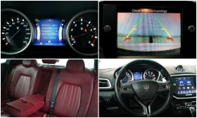 Обява за продажба на Maserati Ghibli 3.0 V6 ~38 900 лв. - изображение 4
